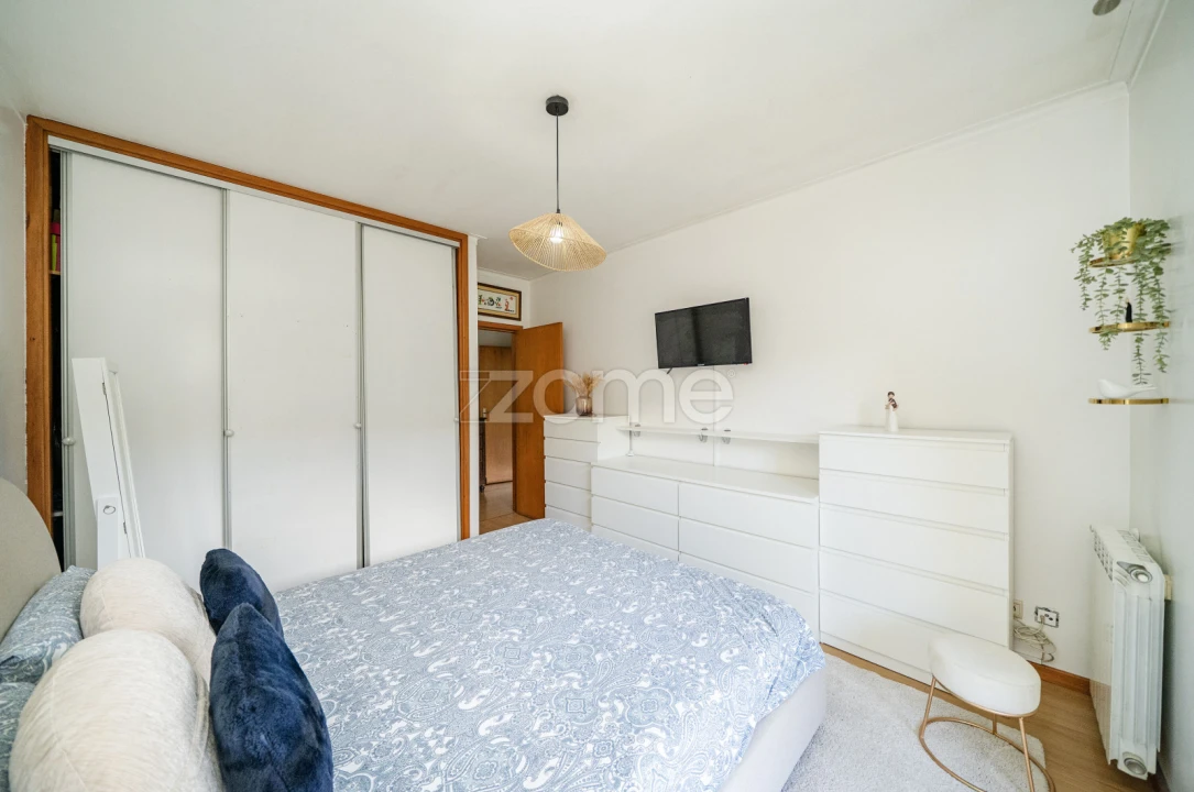 Moradia T3 para Venda em Oleiros Foto 38