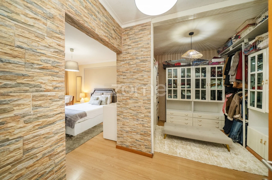 Moradia T3 para Venda em Oleiros Foto 44