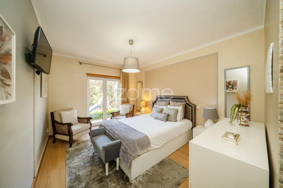 Moradia T3 para Venda em Oleiros Foto 45