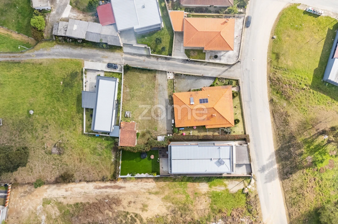 Moradia T3 para Venda em Oleiros Foto 62