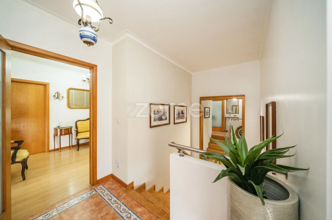 Moradia T3 para Venda em Oleiros Foto 8