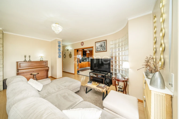 Moradia T3 para Venda em Oleiros Foto 15