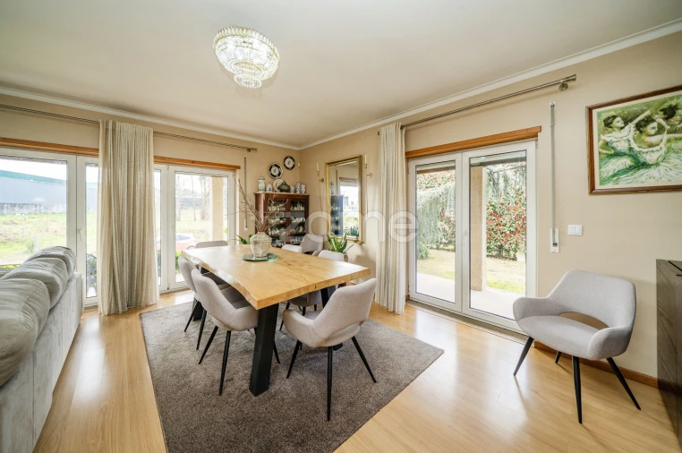 Moradia T3 para Venda em Oleiros Foto 12