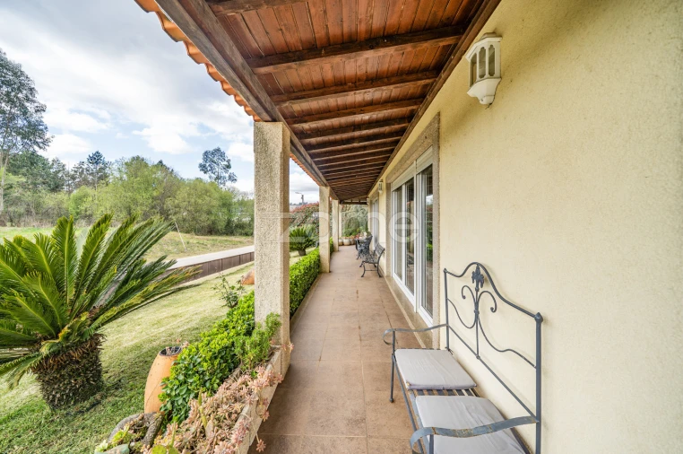 Moradia T3 para Venda em Oleiros Foto 13