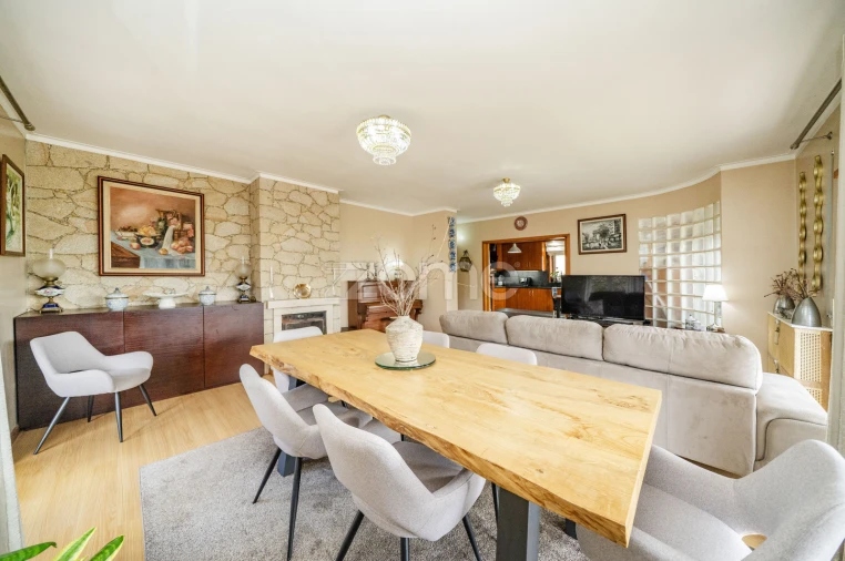 Moradia T3 para Venda em Oleiros Foto 16