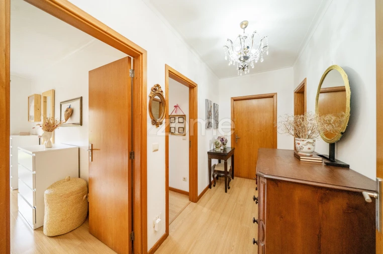 Moradia T3 para Venda em Oleiros Foto 30