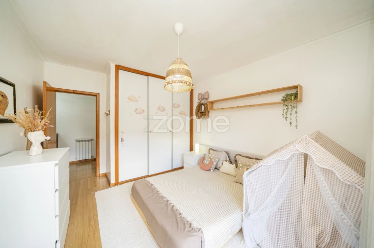 Moradia T3 para Venda em Oleiros Foto 33