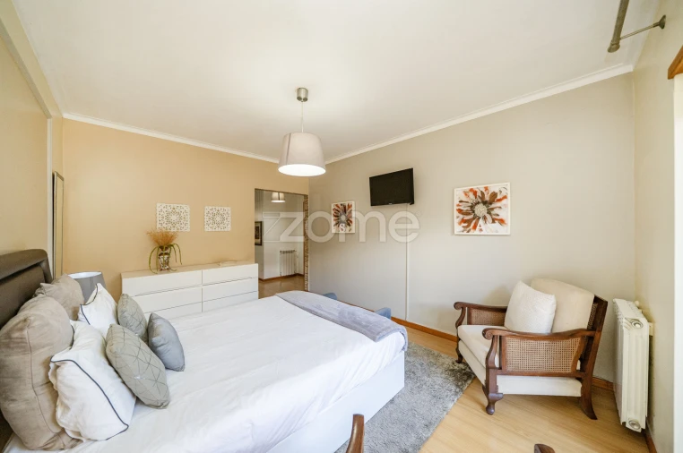 Moradia T3 para Venda em Oleiros Foto 48