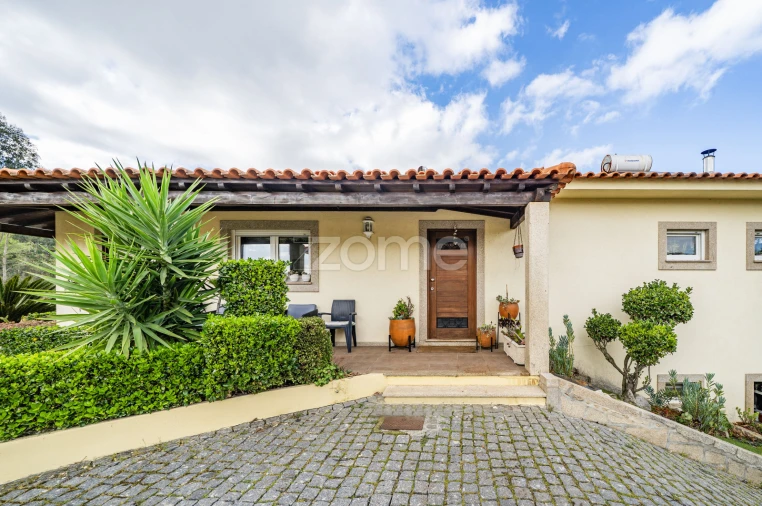 Moradia T3 para Venda em Oleiros Foto 7