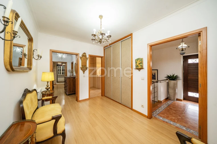 Moradia T3 para Venda em Oleiros Foto 28