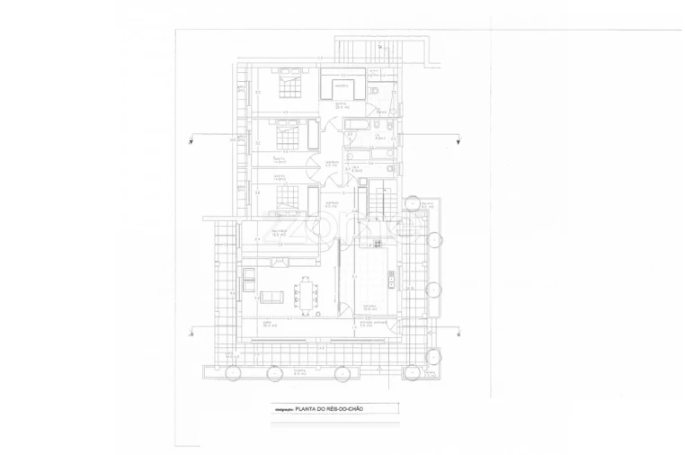 Moradia T3 para Venda em Oleiros Foto 56