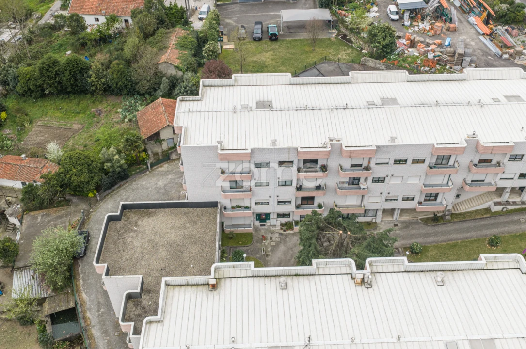 Apartamento T3 para Venda em Ronfe Foto 23