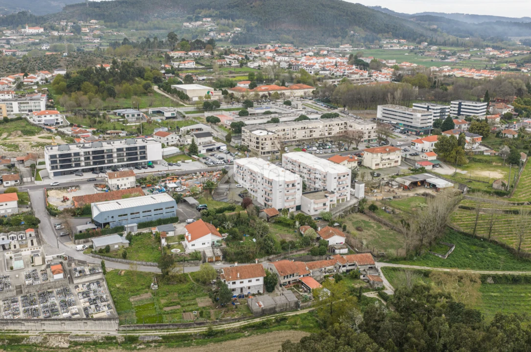 Apartamento T3 para Venda em Ronfe Foto 26