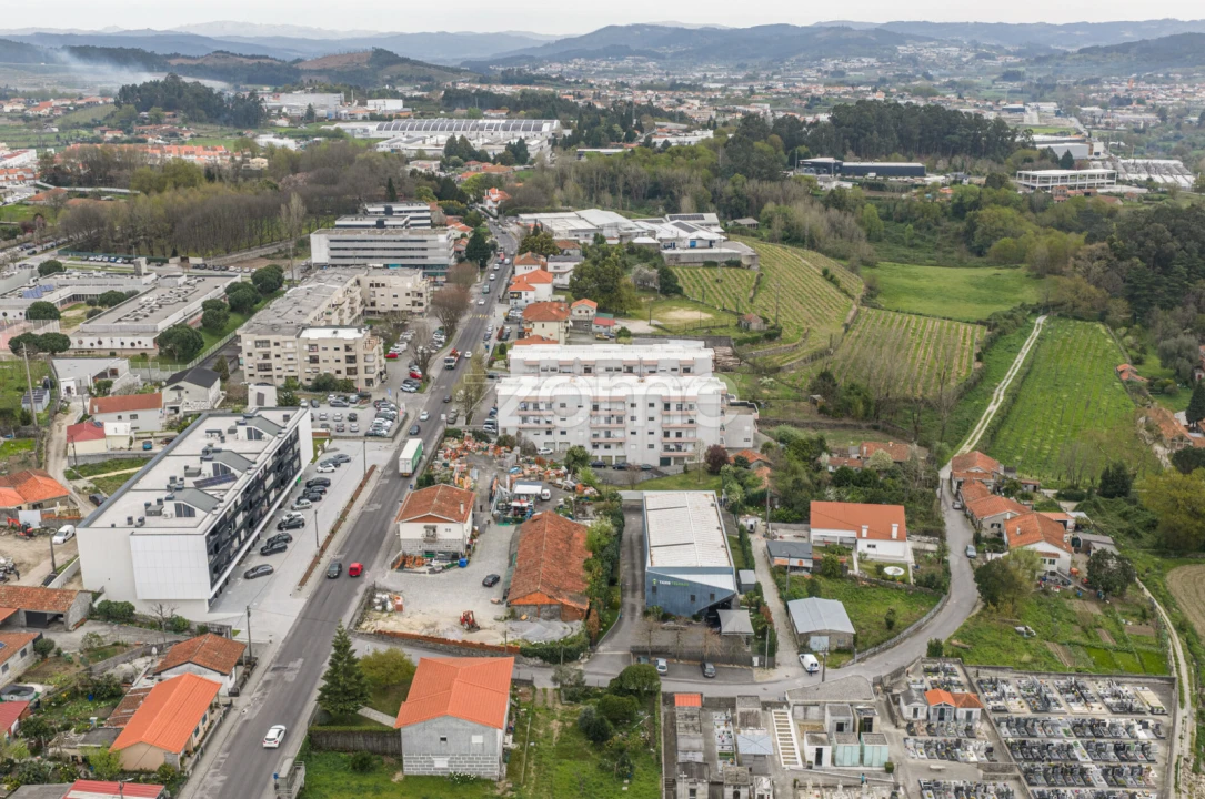 Apartamento T3 para Venda em Ronfe Foto 27