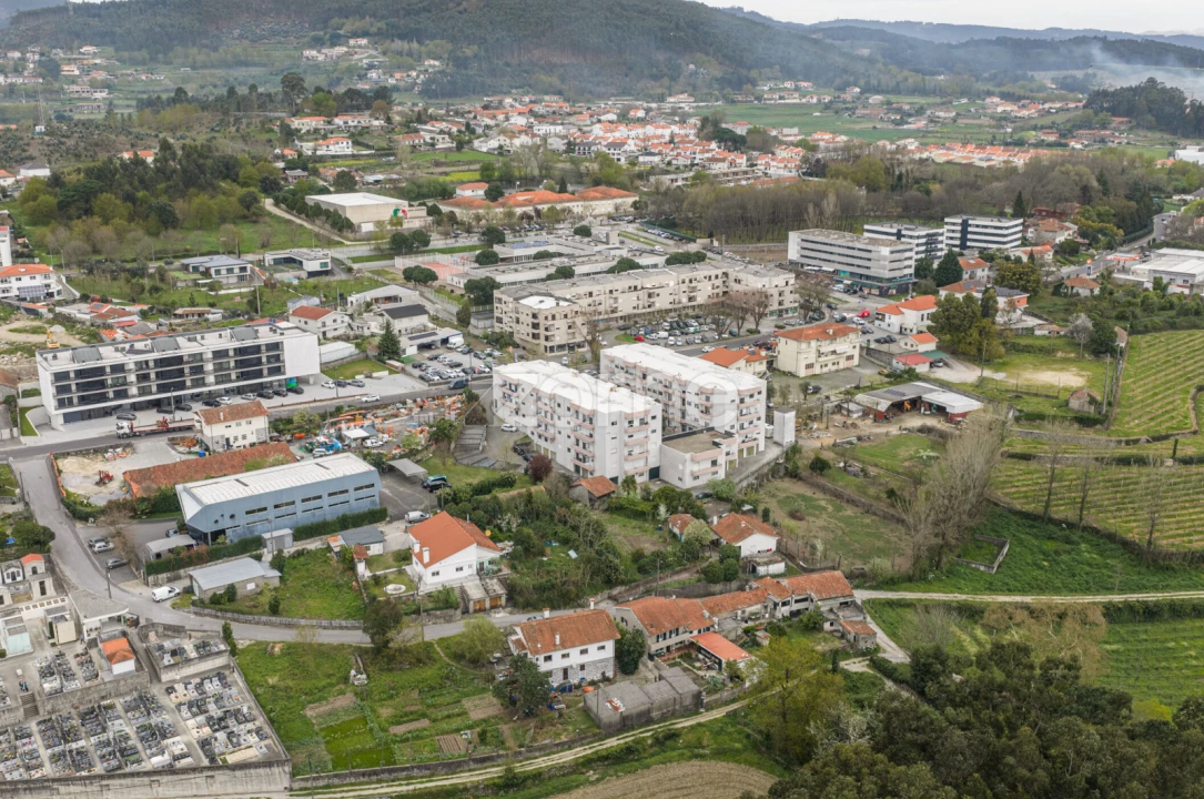 Apartamento T3 para Venda em Ronfe Foto 28