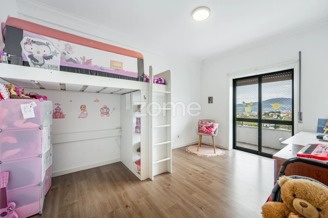 Apartamento T3 para Venda em Ronfe Foto 11