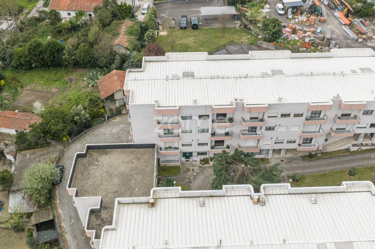 Apartamento T3 para Venda em Ronfe Foto 23