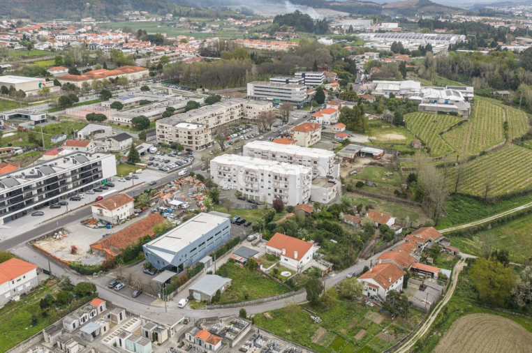 Apartamento T3 para Venda em Ronfe Foto 25