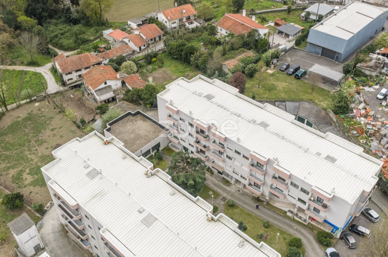 Apartamento T3 para Venda em Ronfe Foto 24