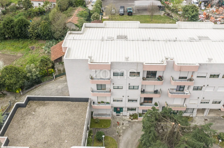 Apartamento T3 para Venda em Ronfe Foto 22