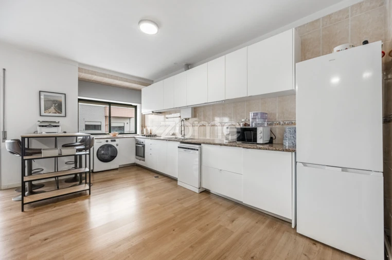 Apartamento T3 para Venda em Ronfe