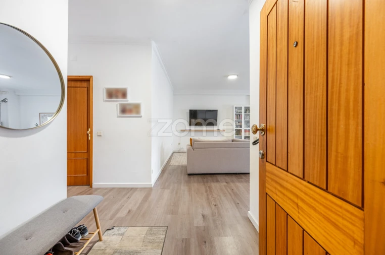 Apartamento T3 para Venda em Ronfe Foto 4