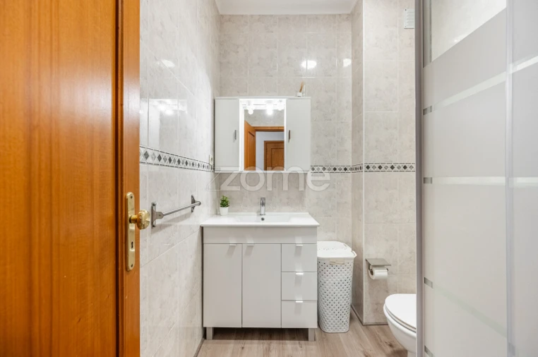 Apartamento T3 para Venda em Ronfe Foto 10