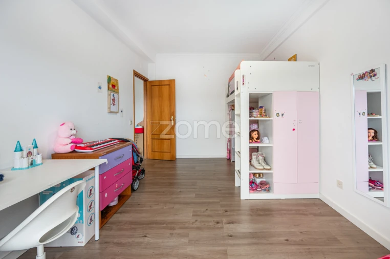 Apartamento T3 para Venda em Ronfe Foto 12