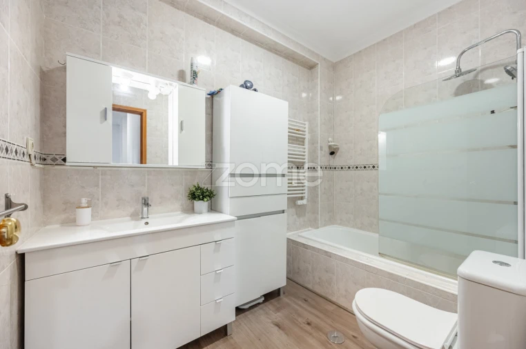 Apartamento T3 para Venda em Ronfe Foto 18