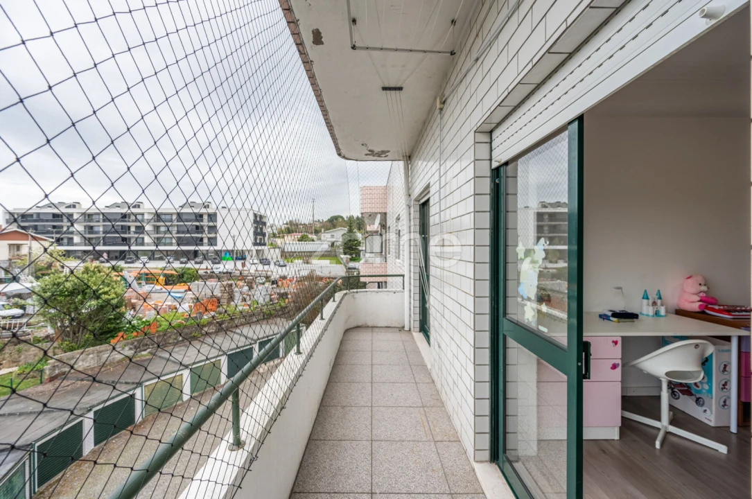 Apartamento T3 para Venda em Ronfe Foto 14