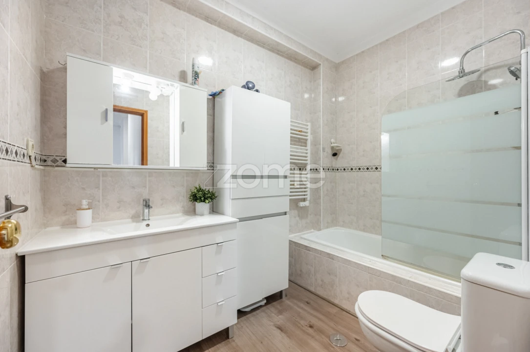 Apartamento T3 para Venda em Ronfe Foto 18