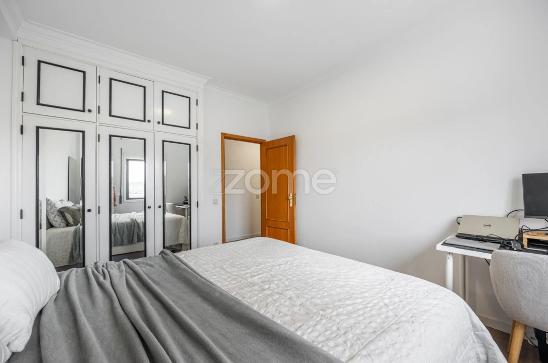 Apartamento T3 para Venda em Ronfe Foto 19