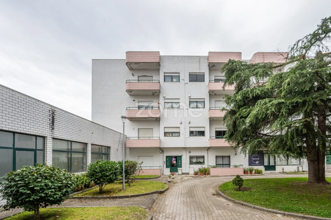 Apartamento T3 para Venda em Ronfe Foto 20