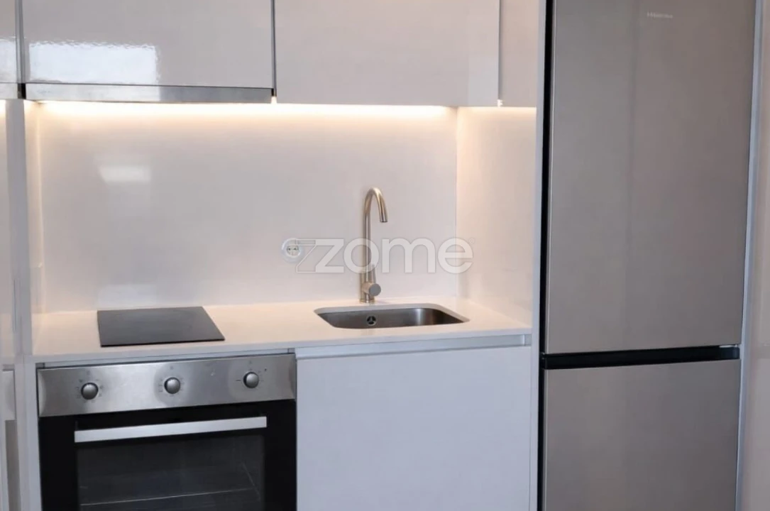 Apartamento T1 para Venda em Perafita, Lavra e Santa Cruz do Bispo Foto 4