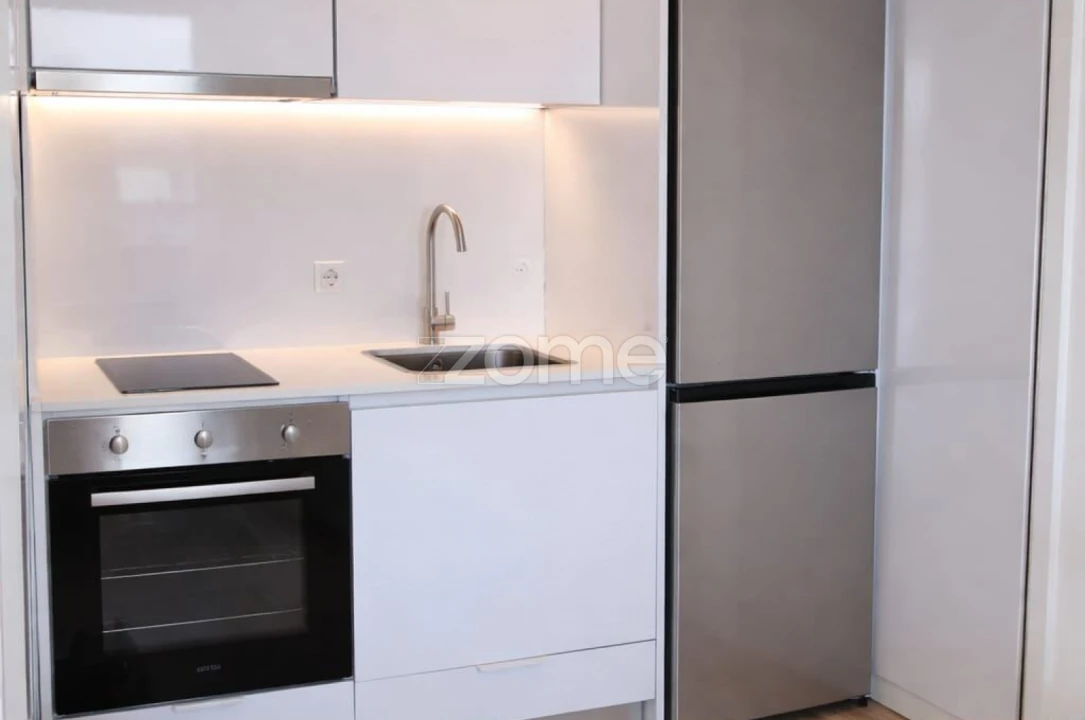 Apartamento T1 para Venda em Perafita, Lavra e Santa Cruz do Bispo Foto 5