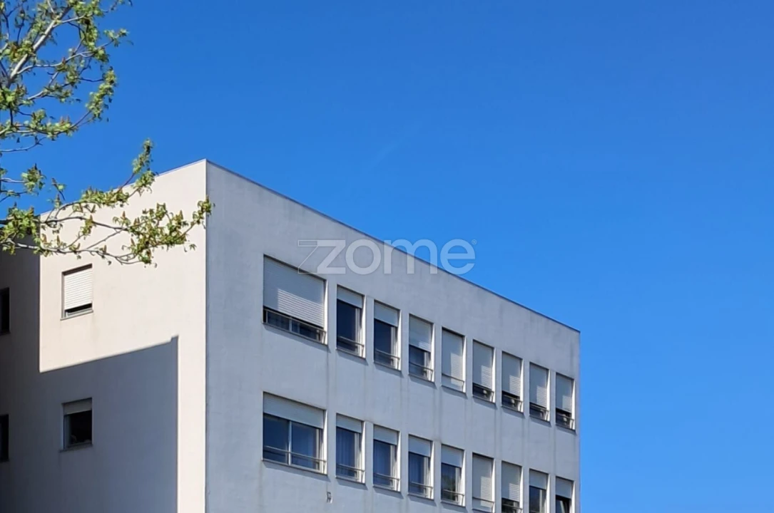 Apartamento T1 para Venda em Perafita, Lavra e Santa Cruz do Bispo Foto 2
