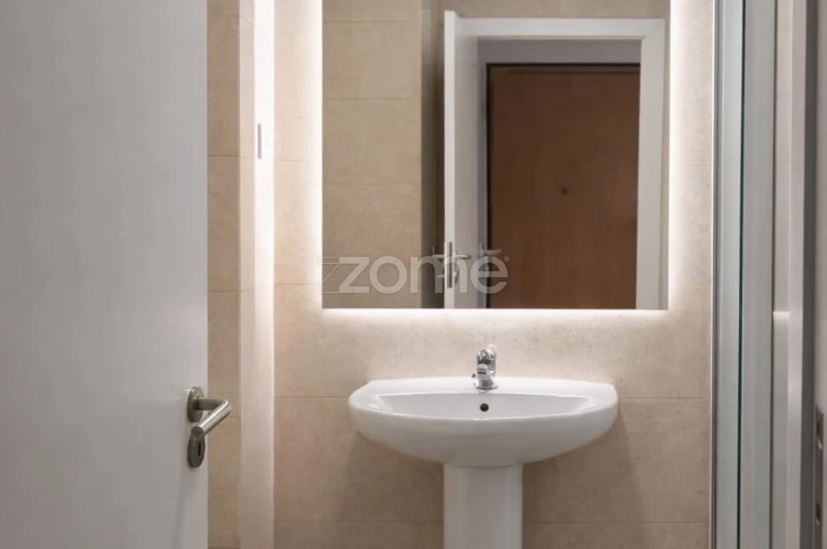 Apartamento T1 para Venda em Perafita, Lavra e Santa Cruz do Bispo Foto 9