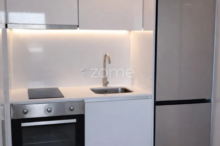 Apartamento T1 para Venda em Perafita, Lavra e Santa Cruz do Bispo Foto 4