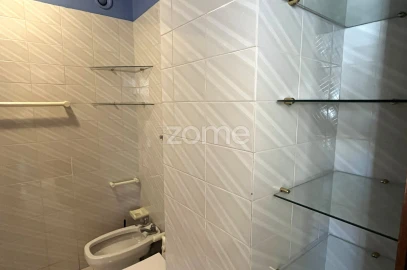 Apartamento T3 para Arrendamento em Paranhos
