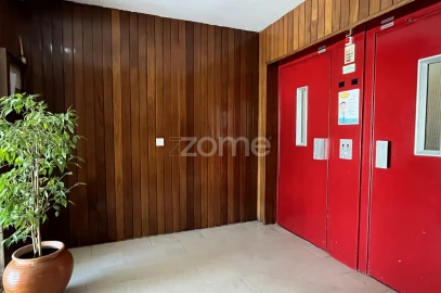 Apartamento T3 para Arrendamento em Paranhos