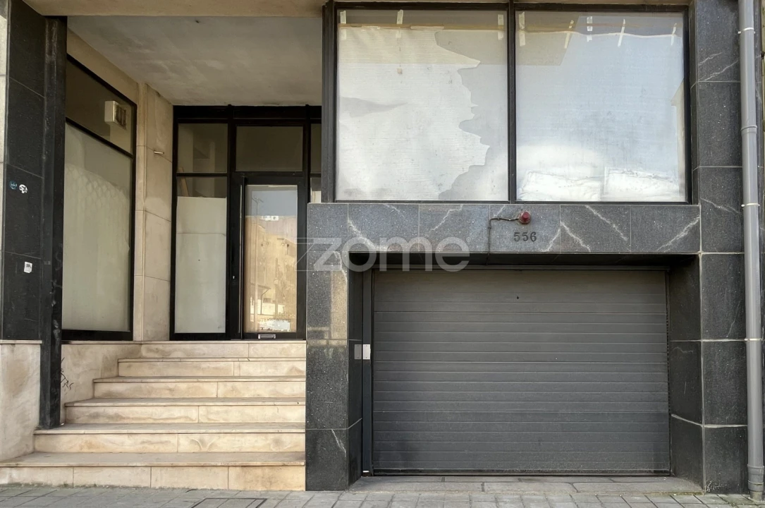 Apartamento T3 para Arrendamento em Paranhos Foto 5