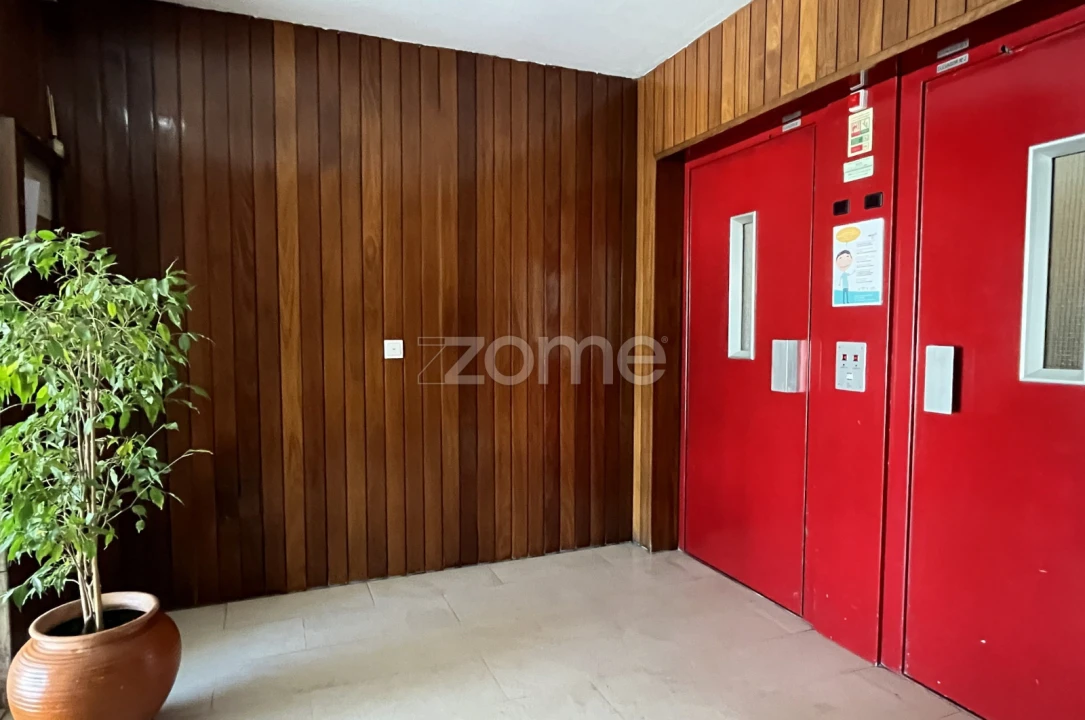 Apartamento T3 para Arrendamento em Paranhos Foto 4