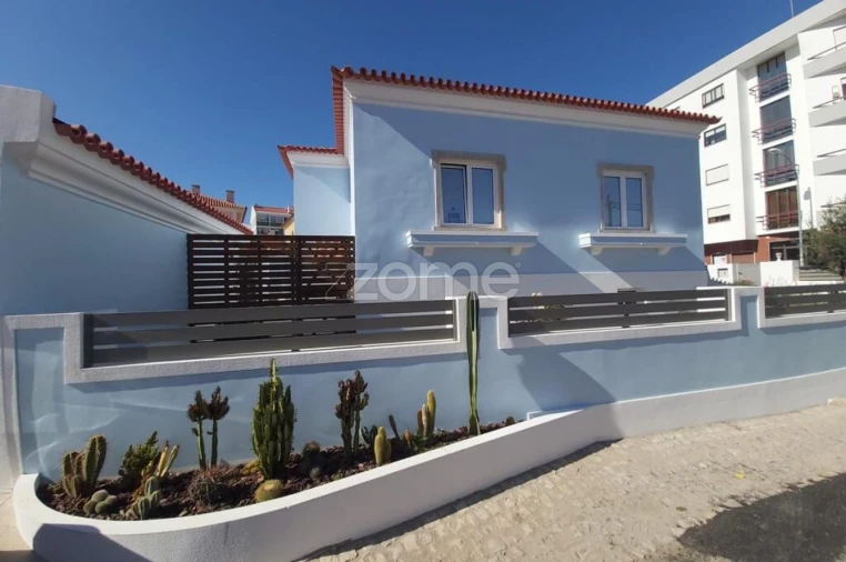 Moradia T3 para Venda em Cacém e São Marcos Foto 23