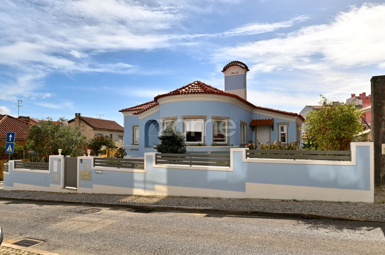 Moradia T3 para Venda em Cacém e São Marcos Foto 29