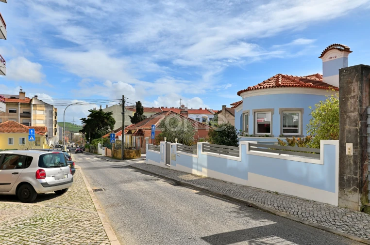 Moradia T3 para Venda em Cacém e São Marcos Foto 30