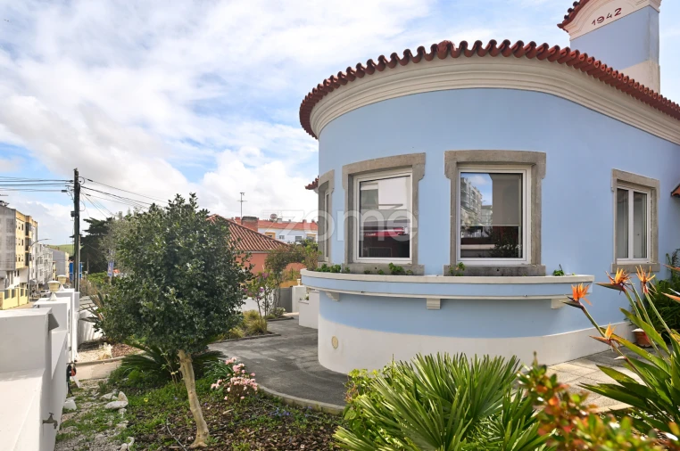 Moradia T3 para Venda em Cacém e São Marcos Foto 3