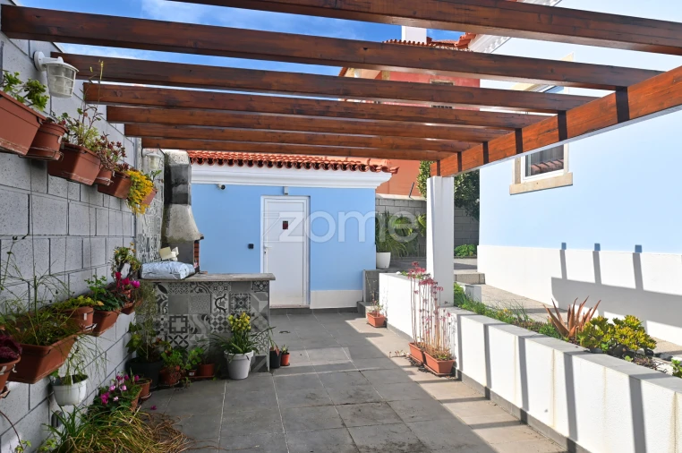 Moradia T3 para Venda em Cacém e São Marcos Foto 26