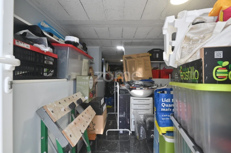 Moradia T3 para Venda em Cacém e São Marcos Foto 28