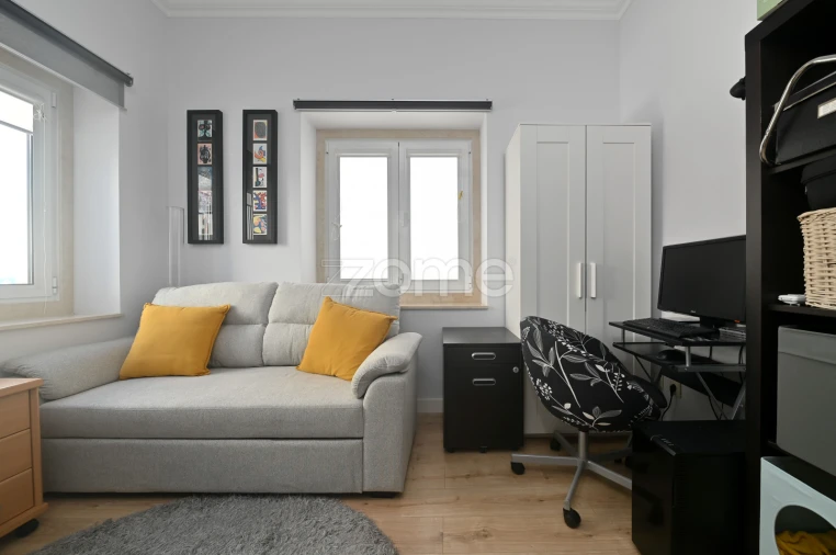 Moradia T3 para Venda em Cacém e São Marcos Foto 17