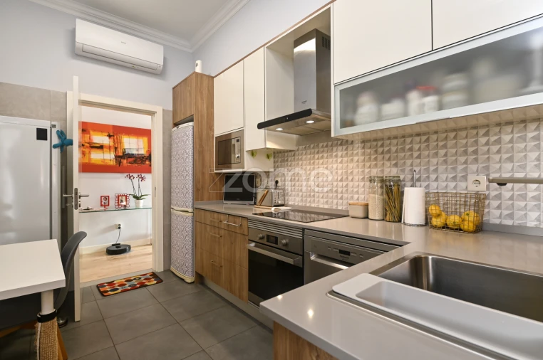 Moradia T3 para Venda em Cacém e São Marcos Foto 21